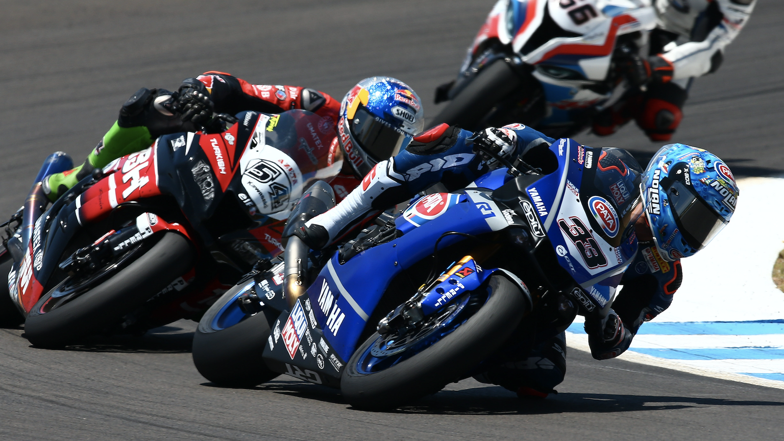 Marco Melandri